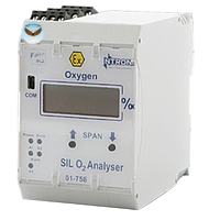 Máy phân tích oxy NTRON OC-25 (0~25 %)