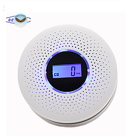 Máy dò khí phát hiện khói & CO Oceanus OC-512