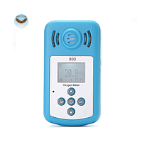 Máy dò khí O2 cầm tay Oceanus OC-803 (O2: 0~25%vol)