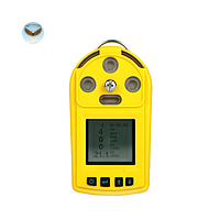 Máy dò khí H2S cầm tay Oceanus OC-904 (H2S: 0~100ppm)