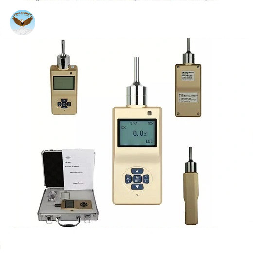 MÁY ĐO NỒNG ĐỘ KHÍ OZONE Oceanus OC-905-O3