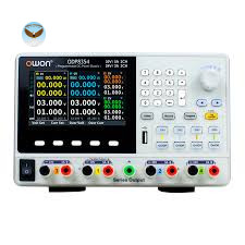 Nguồn lập trình DC OWON ODP8353
