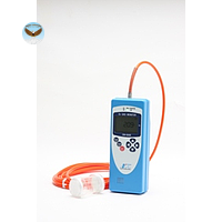 Máy đo khí Oxy Kitagawa OM-600E (0.0-50.0vol%/ -10-40°C)