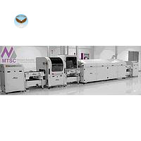 DÂY CHUYỀN MỘT CÔNG NHÂN VẬN HÀNH CHINA OMO