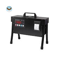 Thiết bị đo độ khói QROTECH OPA-102 (0.0 ~ 100 %)