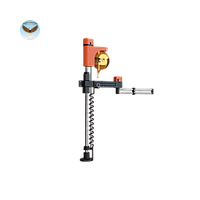 Cánh tay trợ lực Danikor OPT-DSN-025-00-V2-R (25Nm, 3kg)