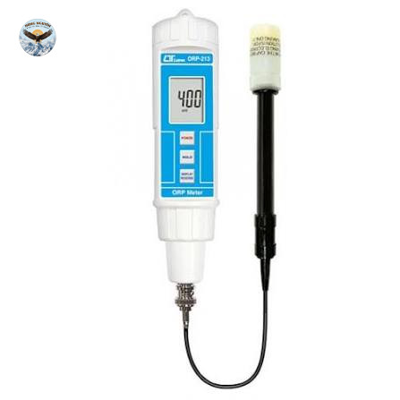 Thiết bị đo ORP LUTRON ORP-213