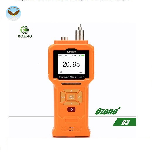 Thiết bị đo nồng độ Ozone CHINA OT-3SJ2 (0 – 100ppm)