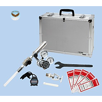 Hệ thống phát hiện khí nén áp suất cao Kitagawa P-41R
