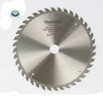 Lưỡi Cưa Hợp Kim MAKITA P-71071 (235mmx25.4mmx40t)