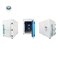 Buồng thử sóng TOJOIN P1250-B (0.8～4GHz; 8 bộ lọc)