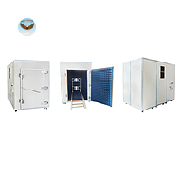 Buồng thử sóng TOJOIN P1250 (0.8～4GHz; 8 bộ lọc)