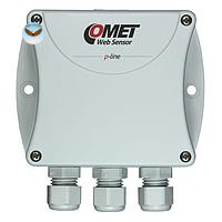 Cảm biến dòng điện từ xa CHINA P2520 (9-30 Vdc, Ethernet)