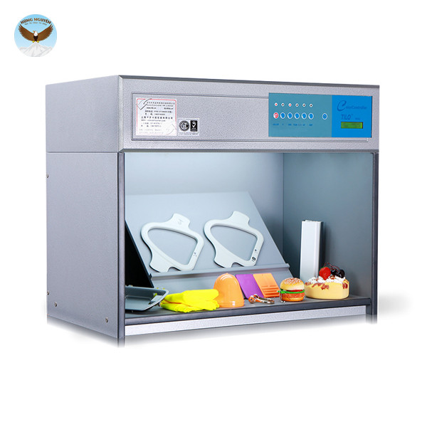 HỘP ĐÈN MÀU TILO P60-6