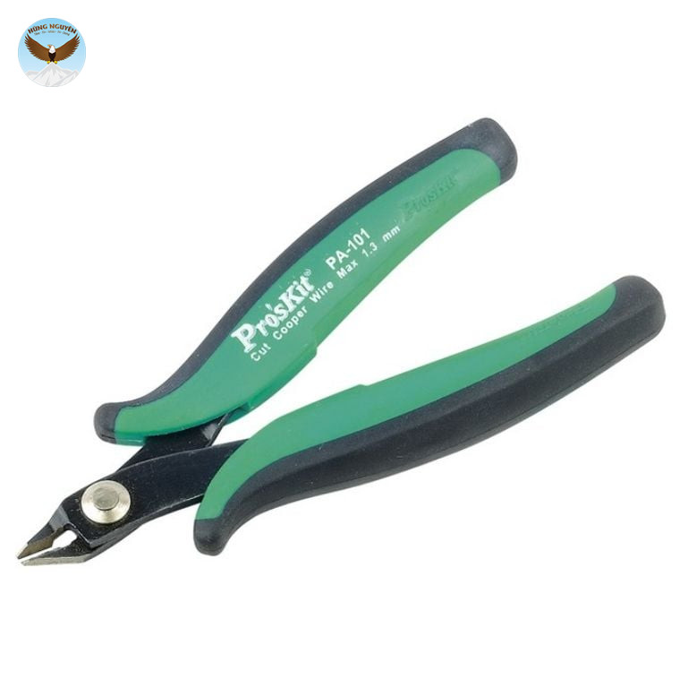 Kềm cắt vi mạch chuyên dụng PROSKIT PA-101 (130 mm)