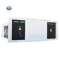 Bộ khuếch đại công suất Ponovo PA460Bi-C (0~200A RMS; DC-5kHz±1dB)