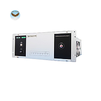 Bộ khuếch đại công suất Ponovo PA460Bi-L