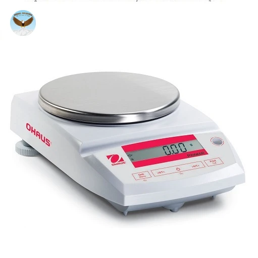 Cân điện tử 2 số lẻ OHAUS PA 4102