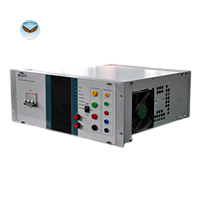 Bộ khuếch đại công suất gắn bảng điều khiển Ponovo PA60Bi (3 x 0-60A RMS; DC-5kHz±1dB)