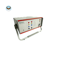 Bộ khuếch đại công suất di động cho hệ thống điện Ponovo PA60Bip