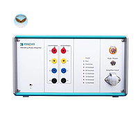 Bộ khuếch đại công suất di động Ponovo PAC60Cip (6x 0~30A RMS; DC-5kHz±1dB)