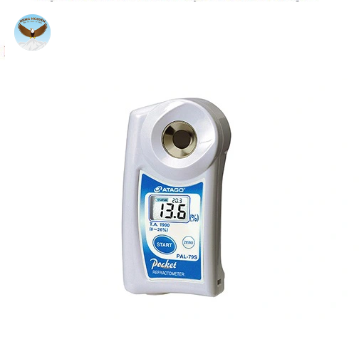 Khúc Xạ Kế Hiện Số Bỏ Túi ATAGO PAL-79S