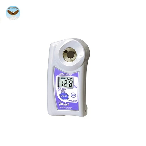 Khúc Xạ Kế Hiện Số Bỏ Túi ATAGO PAL-83S
