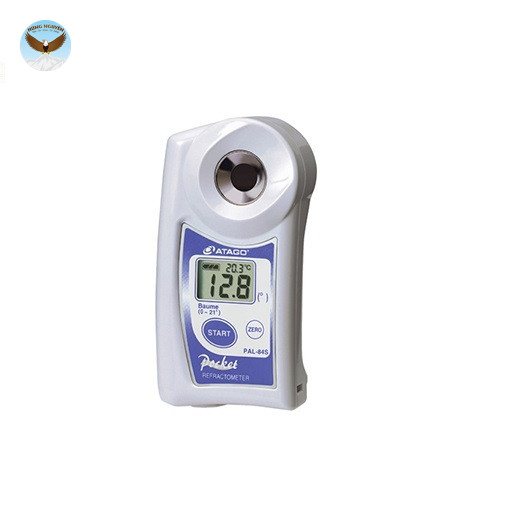 Khúc Xạ Kế Hiện Số Bỏ Túi ATAGO PAL-84S