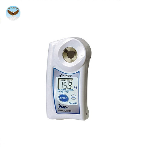 Khúc Xạ Kế Hiện Số Bỏ Túi ATAGO PAL-85S
