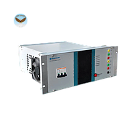 Bộ khuếch đại công suất điện áp Ponovo PAV120Bi (6 x 0~120V RMS; DC-5kHz±1dB)