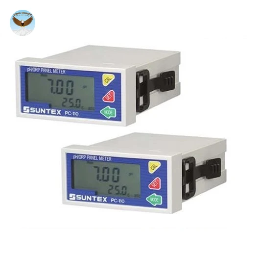 BỘ ĐO pH ONLINE CHINA PC-110