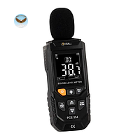 Máy đo mức âm thanh PCE PCE-354 (30 dB~130 dB; 0.1 dB)
