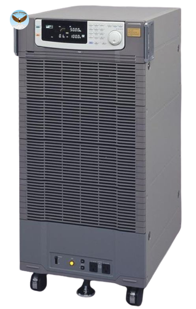 Nguồn AC công suất cao KIKUSUI PCR8000W (80A/40A, 8kVA)