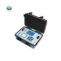 Thiết bị đo điện trở tiếp xúc Motwane PCRM-100S (100A DC)