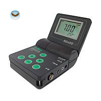 Máy đo độ mặn, TDS, Conductivity, nhiệt độ EZDO PCT-407