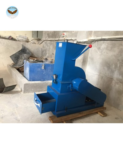 Máy nghiền búa thí nghiệm CHINA PCZ180x350