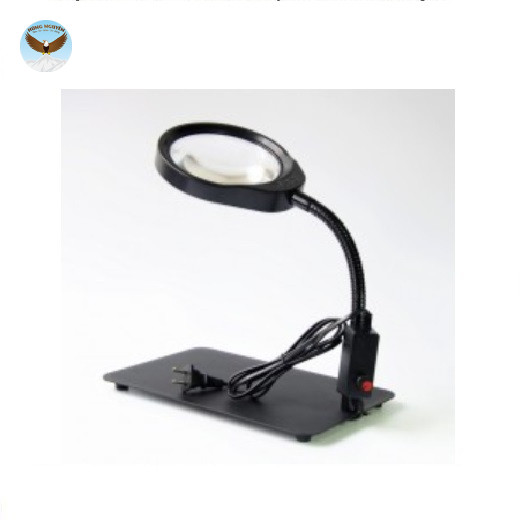 KÍNH LÚP ĐỂ BÀN CHINA PD-032C