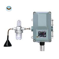 Bộ phát hiện khí có chức năng hiển thị nồng độ COSMOS PD-12IIA (Khí dễ cháy: 0~2000 ppm)