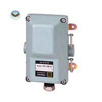 Đầu đo khí dễ cháy và khí độc kiểu chiết xuất COSMOS PD-14A (Hot wire semiconductor; 0 – 2000 ppm)