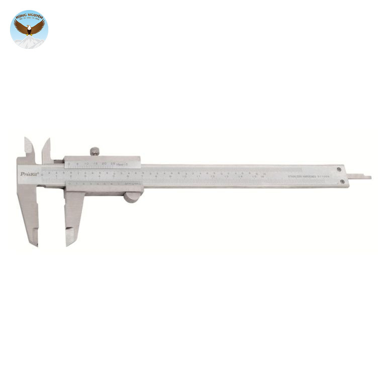 Thước kẹp PROSKIT PD-153 (150mm)