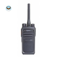 Máy bộ đàm chống cháy nổ Hytera PD508