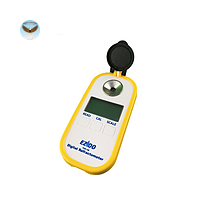 Khúc xạ kế đo độ ngọt EZDO PDR-108-1 (0.0-50.0%; ±0.2%)