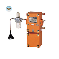Đầu đo khí dễ cháy và khí độc COSMOS PE-2CC (Dây nóng bán dẫn, xúc tác, dẫn nhiệt)