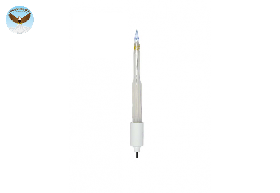 Đầu đo PH đất, thực phẩm LUTRON PE06HDA