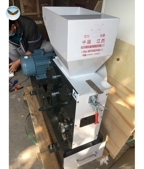 Máy nghiền hàm CHINA PEF-125x100