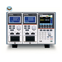 Khung chính tải điện tử DC lập trình 2 khe GWINSTEK PEL-2002B