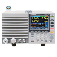 Tải điện tử lập trình DC GWINSTEK PEL-3041A (150V, 70A, 350W)