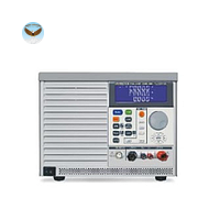 Tải điện tử DC GWINSTEK PEL-507-500-30 (30A, 500V, 700W)