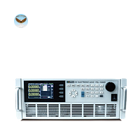 Tải giả điện tử DC MATRIX PEL-9150S6060 (600W/ 6000W, 0-15V/ 0-150V, 0-60A/ 0-600A)
