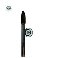 Điện cực đo pH/ nhiệt độ EZDO PF47 (2-12 pH, 0-80℃)